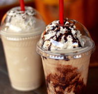 Wafflin On Cafe - Tourism Caloundra