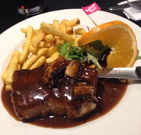 Waikerie Hotel Motel - Tourism Caloundra