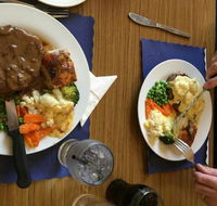 Weroona Hotel Motel - Tourism Caloundra