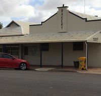 Wudinna Bakery - Tourism Caloundra