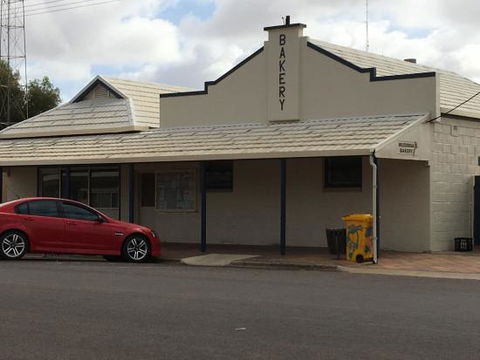 Wudinna Bakery - Tourism Caloundra 0