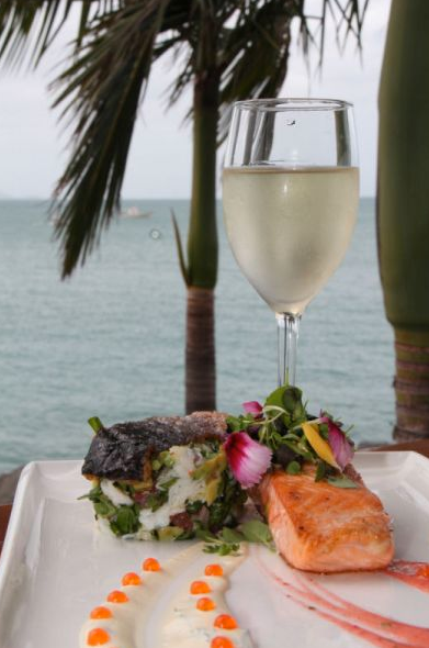 Sorrento Restaurant & Bar - Tourism Caloundra 23