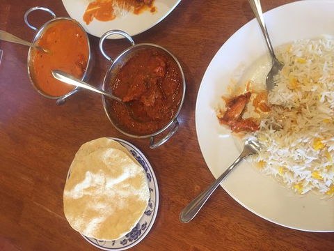 Ali's Asian Cafe - Tourism Caloundra 0