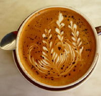 Astor Espresso - Tourism Caloundra