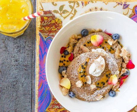 Bohemian Bungalow - Tourism Caloundra 5