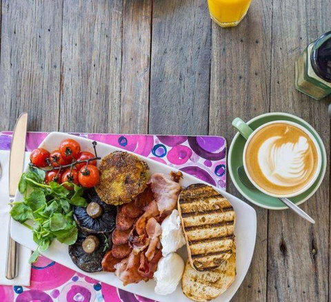 Bohemian Bungalow - Tourism Caloundra 8