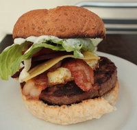 Burger Got Soul - Tourism Caloundra