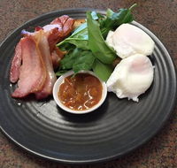 Cafe Auchenflower - Tourism Caloundra