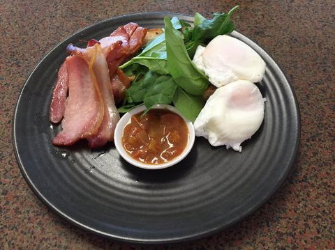 Cafe Auchenflower - Tourism Caloundra 0