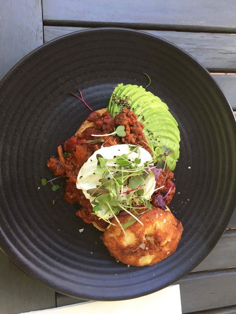 Cafe Auchenflower - Tourism Caloundra 4