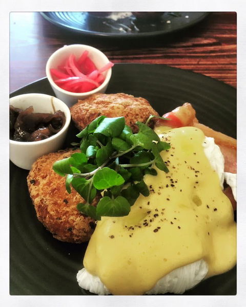 Cafe Auchenflower - Tourism Caloundra 6
