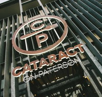 Cataract on Paterson - Tourism Caloundra