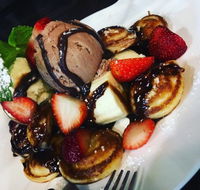 Coco Jungle Chocolate Lounge - Tourism Caloundra