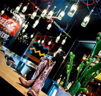 Espressivo Coffee  Wine Bar - Tourism Caloundra