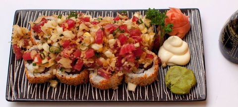 Fillaudeau's Cafe Restaurant - Tourism Caloundra 3
