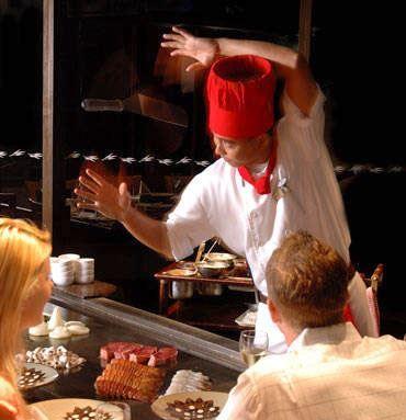 Fillaudeau's Cafe Restaurant - Tourism Caloundra 5