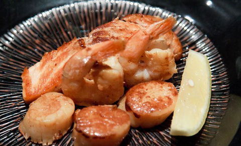 Fillaudeau's Cafe Restaurant - Tourism Caloundra 6