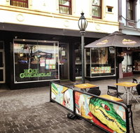 Holy Guacamole - Tourism Caloundra