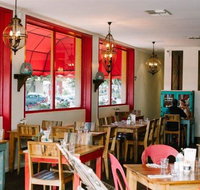 Le Porte Rosse - Tourism Caloundra