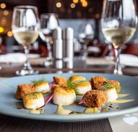 Punjabi Fusion Korora - Tourism Caloundra