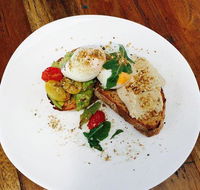 Quay Street Cafe  Bar - Tourism Caloundra