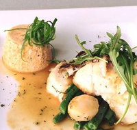 Sorrento Restaurant  Bar - Tourism Caloundra