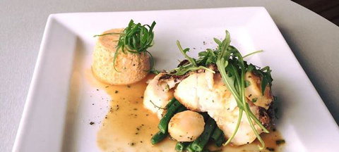 Sorrento Restaurant & Bar - Tourism Caloundra 0