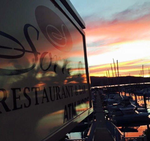 Sorrento Restaurant & Bar - Tourism Caloundra 9