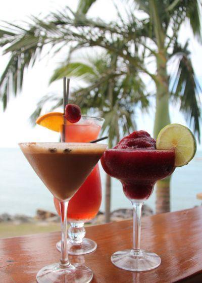 Sorrento Restaurant & Bar - Tourism Caloundra 11