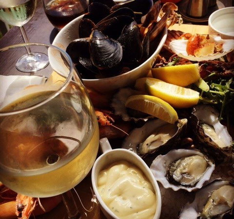 Sorrento Restaurant & Bar - Tourism Caloundra 18