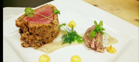 Sorrento Restaurant & Bar - Tourism Caloundra 2