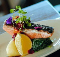 Summit Restaurant and Bar - Tourism Caloundra