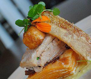 Summit Restaurant And Bar - Tourism Caloundra 13