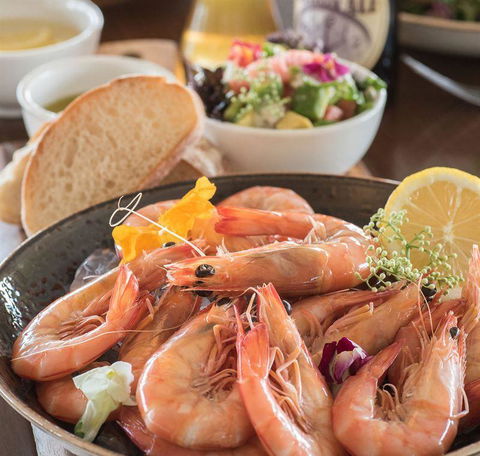 Summit Restaurant And Bar - Tourism Caloundra 15