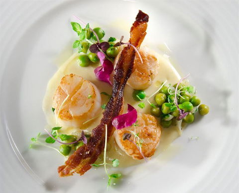 Summit Restaurant And Bar - Tourism Caloundra 16