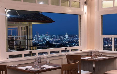 Summit Restaurant And Bar - Tourism Caloundra 20