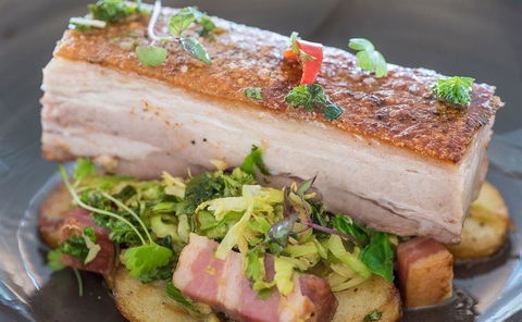 Summit Restaurant And Bar - Tourism Caloundra 21