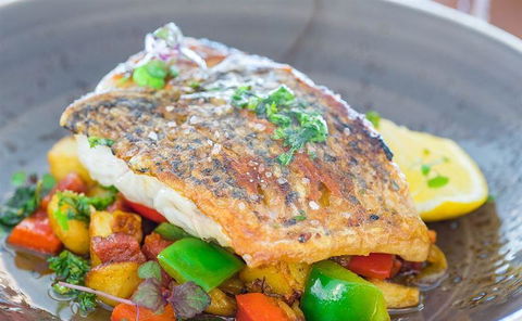 Summit Restaurant And Bar - Tourism Caloundra 25