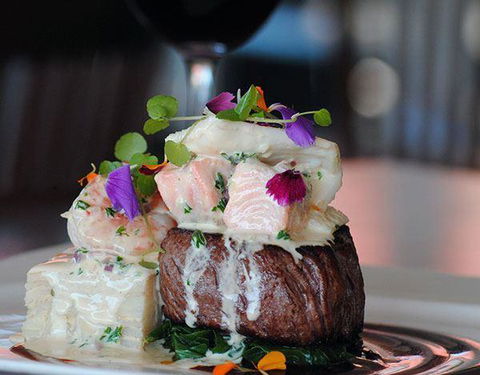 Summit Restaurant And Bar - Tourism Caloundra 29