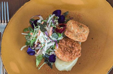 Summit Restaurant And Bar - Tourism Caloundra 30