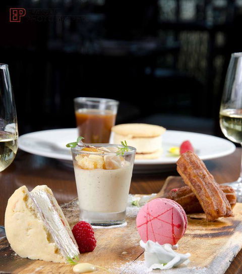 Summit Restaurant And Bar - Tourism Caloundra 31