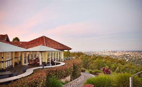 Summit Restaurant And Bar - Tourism Caloundra 33