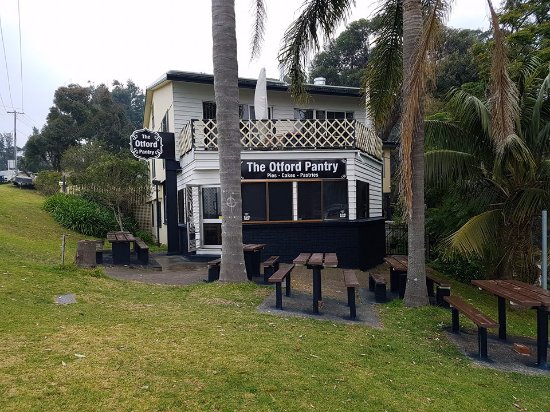 Otford NSW Tourism Caloundra