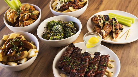 Yavanna - Plant Based Eatery - Tourism Caloundra 0