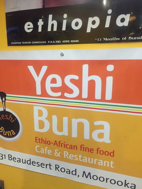 Yeshi Buna - Tourism Caloundra 6