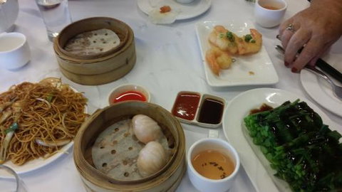 Yum Cha Cuisine - Tourism Caloundra 0