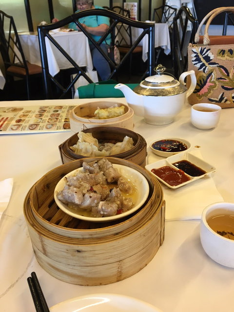 Yum Cha Cuisine - Tourism Caloundra 1