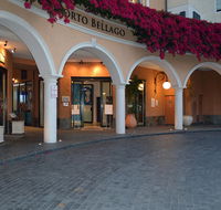Athenia Restaurant Bar - Tourism Caloundra