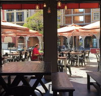 Cabukee Cafe - Tourism Caloundra
