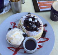 Cafe Two Coomera - Tourism Caloundra